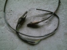 Sonde lambda Volvo 240