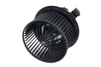 Valeo InnenraumgebläSe 884653 146Mm FüR Nissan Micra 3 K12 16V Dci
