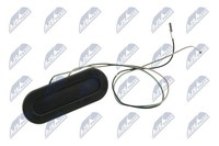 NTY Schalter Heckklappe EZC-CH-038 FüR Chrysler Voyager 4 RG RS CRD Dodge AWD