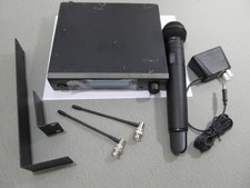 Audio Technica ATW-R3210 Receiver & ATW-T3202/C510 DE2 Band 470-530 MHz
