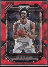 Click to enlarge Jarrett Allen
