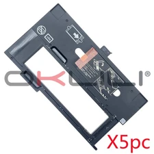 5X 1758475 Photo Holder Assy Brownie Asp 120 Film Slide for Epson V500 V550 V600