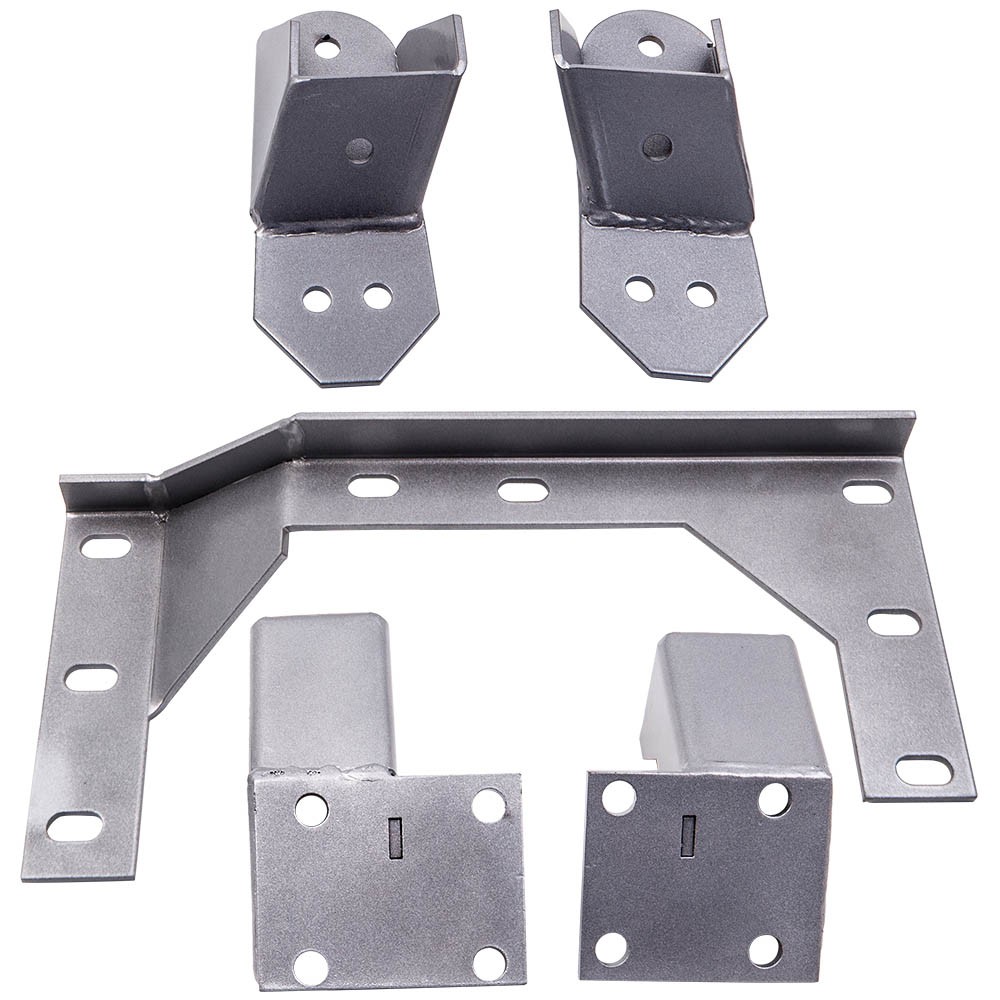Engine Motor Transmission Mount kit for Nissan 240SX S-chassis S13 S14 new - Image 2