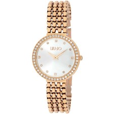 Orologio CLEAR Liu Jo Donna