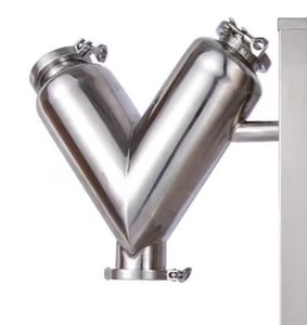 V Mixer Powder | eBay