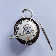 1 Pc. 55.18262.050 thermostat for EGO 320° mold temperature machine oven heat