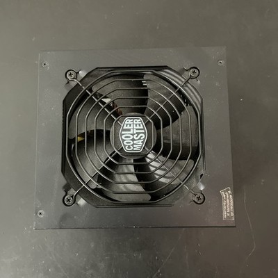 Cooler Master MWE Gold 850 V2 