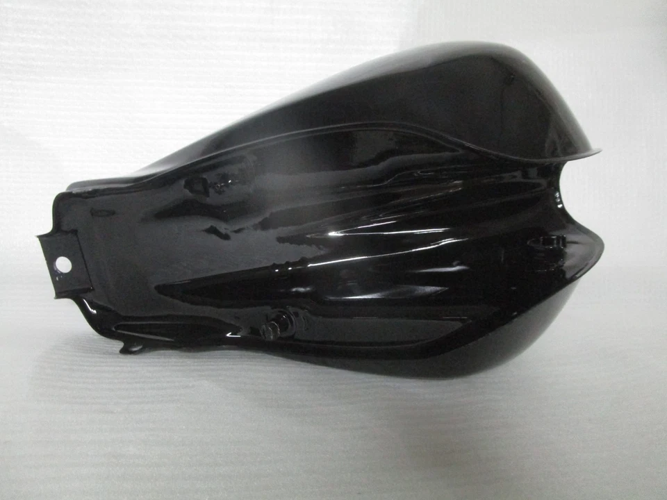 2008 Honda CB250 Nighthawk Gas Tank 17520-KPJ-L10ZA (READ) - Image 4 of 4