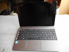 Ordinateur Portable ASUS charge mais ne s allume plus ecran casser vendu hs