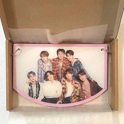 BTS JAPAN OFFICIAL FANMEETING VOL.5 MAGIC SHOP DOOR SIGN | eBay