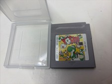 Yoshi (Nintendo Game Boy, 1992)