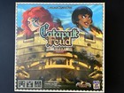 Catapult Feud 3 Expansions + 2 Playmats — photo 1