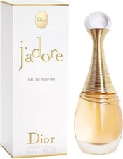 J'adore Eau De Parfum Dior Vaporisateur Spray 30ml