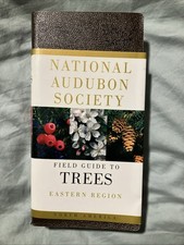 National Audubon Society Field Guide to North American Trees: Eastern Region