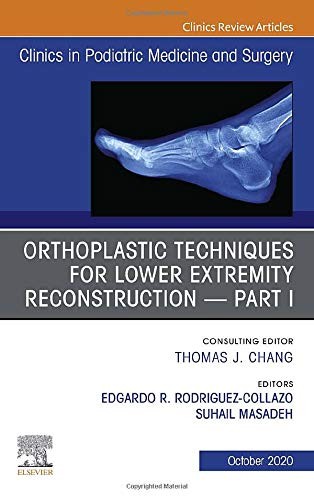 Orthoplastic techniques for lower extremity rec, Rodriguez-Collazo, Masadeh,#
