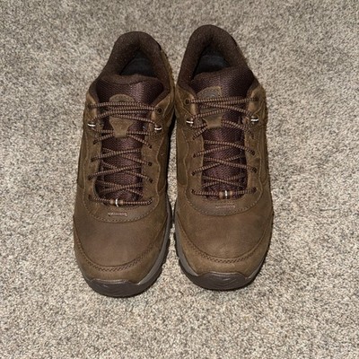 Size 10 Men s Merrell Moab Adventure 3 WP