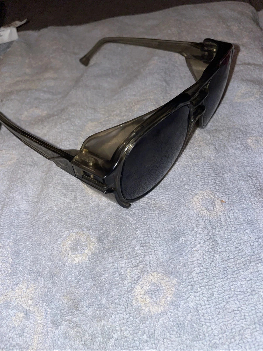 American Optical Clear Industrial Safety Glasses & Goggles for