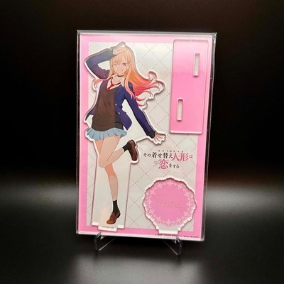 My Dress-Up Darling Marin Kitagawa Season 2 Acrylic Stand - Official Anime Merch