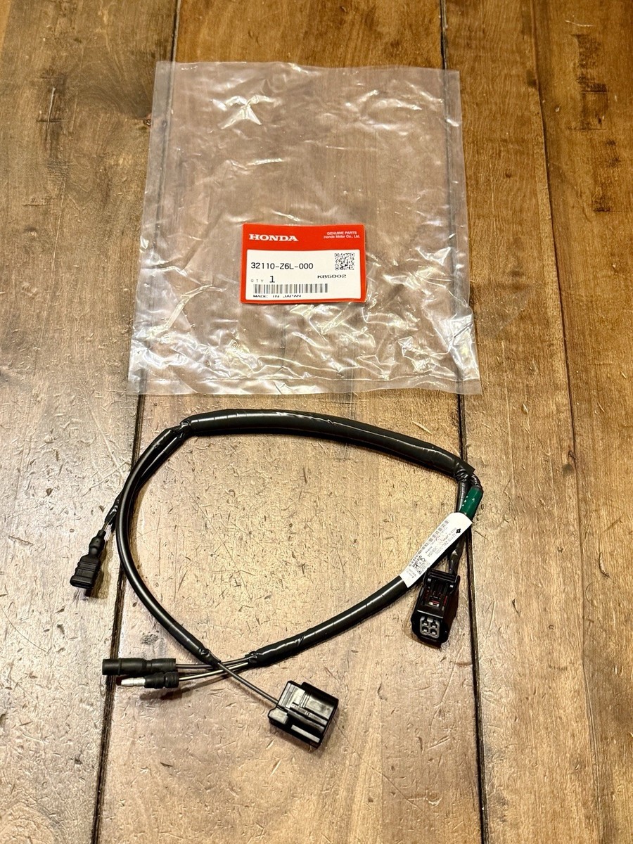 その他 HONDA EM3800 HONDA Engine Wiring Harness GX630 GX660 GX690 32110-Z6L-000