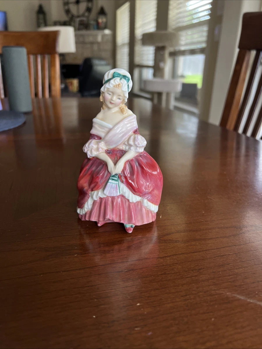 Royal Doulton Diana In Royal Doulton Figurines for sale | eBay