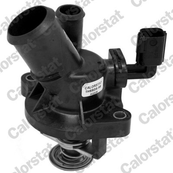 Calorstat by Vernet Thermostat KüHlmittel TE6939.98J FüR B4Y Ford Mondeo B5Y 3-image
