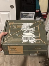 Eureka Crate Laser Speaker Kiwi Co Build Engi...