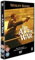 Art Of War - Dvd - G3Z