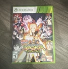 Bandai Namco Naruto Shippuden Ultimate Ninja Storm Revolution Xbox 360 T