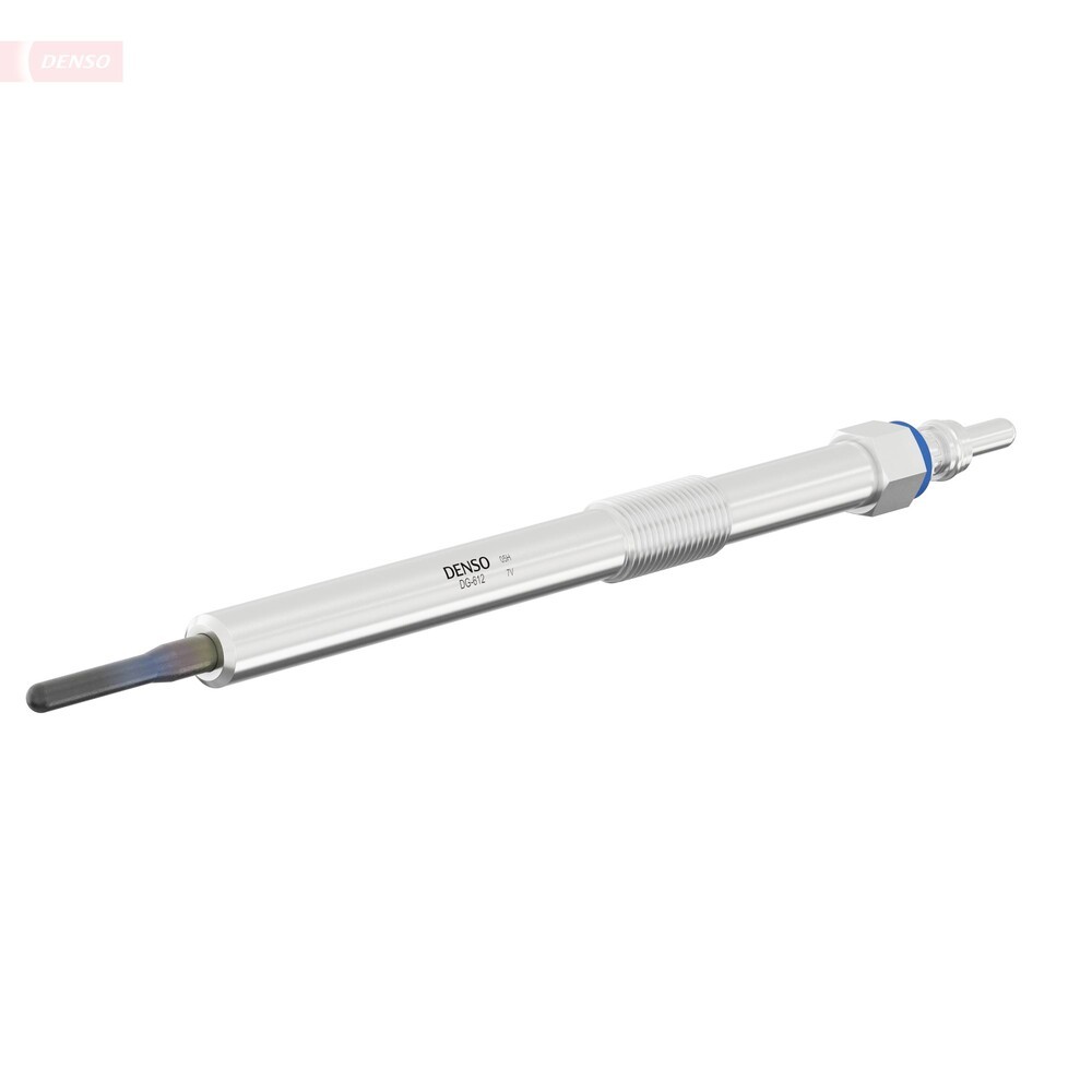 DENSO Glow Plug For INFINITI Ex Fx M NISSAN OPEL RENAULT VAUXHALL 05-16 4431096