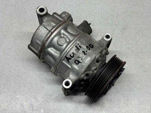 Audi Q3 8U Original Sanden Klimakompressor 5K0820803C 06019006463