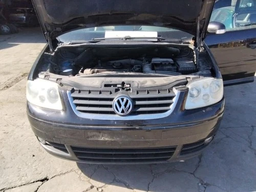 1K0121251N Radiador Agua para VOLKSWAGEN TOURAN (1T1) Advance 2003 1807977 - Imagen 6 de 10