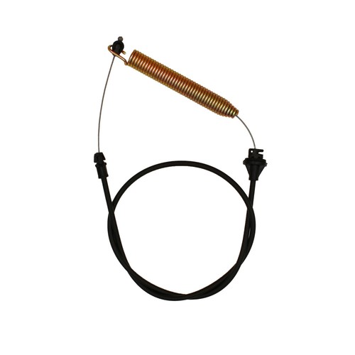 175067 169676 21547184 Deck Engagement Cable Fits Craftsman Fits Husqvarna - Picture 5 of 9
