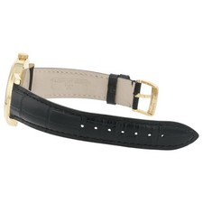 Chopard L.U.C. Silver Dial 18k Yellow Gold 39mm Automatic Movement Men’s 161880 10