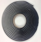 Windshield Butyl Tape OE Type 3/8"x15' Window Glass Install Gasket Front or Rear