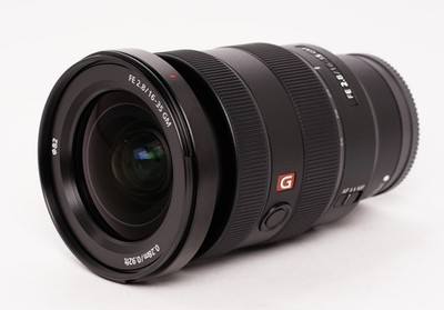 Sony FE 16-35mm F2,8 GM#1926273