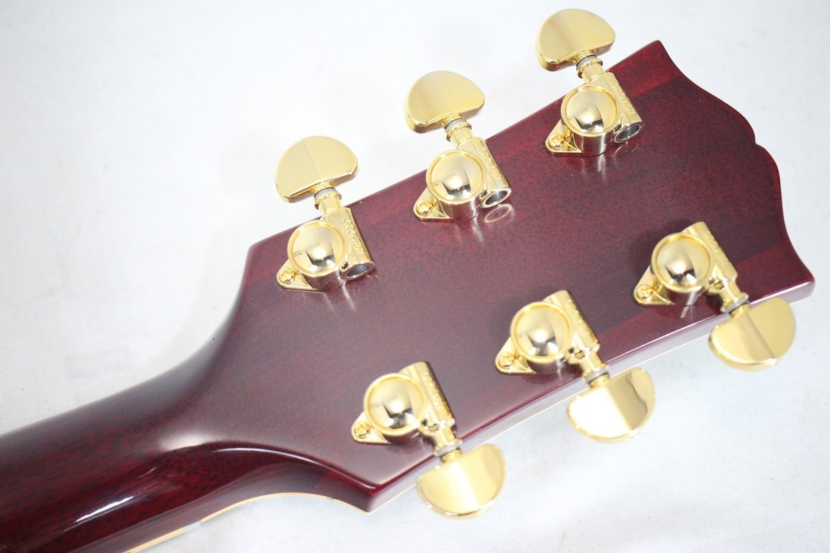 Gibson Custom Shop 1959 ES-355 VOS W BIGSBY | eBay