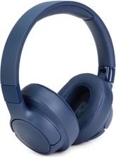JBL Tune 720BT Over-ear Wireless Headphones - Blue
