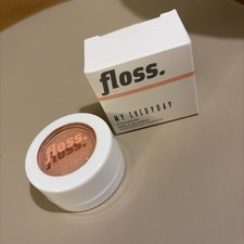 Floss My Everyday Single Eyeshadow in TOKYO - 1.5g / Brand New & Boxed.