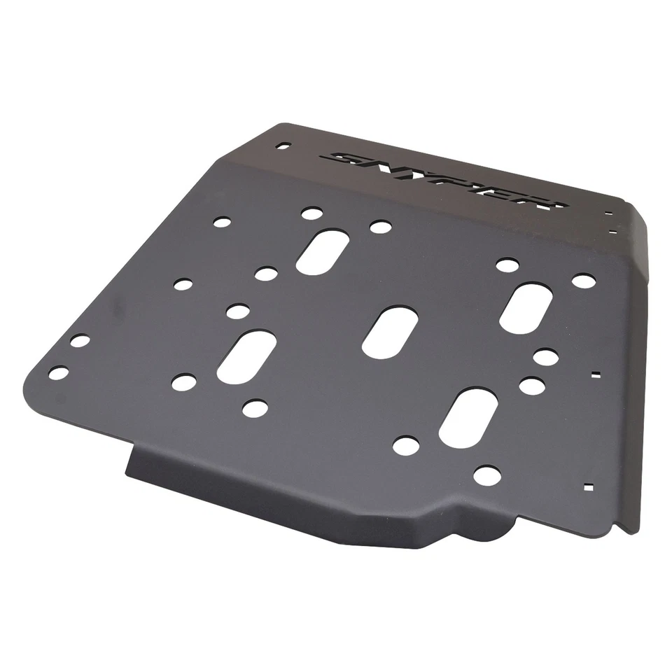 For Jeep Wrangler 2007-2017 Westin Transfer Case Skid Plate Foto 2 de 4