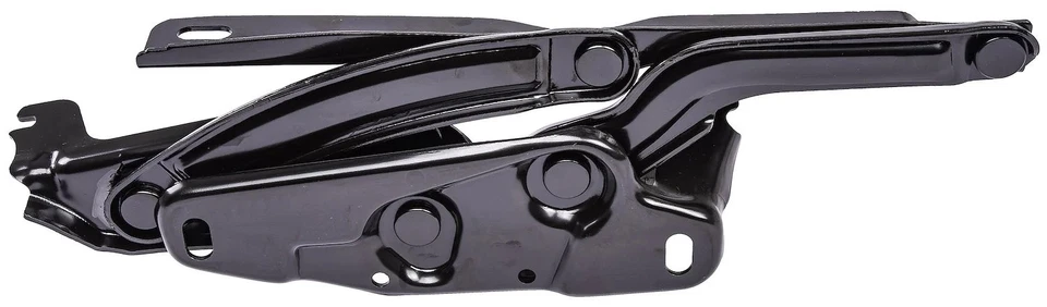 JEGS 78586 Hood Hinge 1968 Chevrolet Chevelle 1968 Chevrolet El Camino 1968-1979 - Image 4 of 4