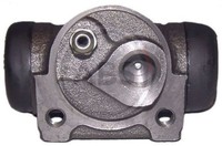 A.B.S. 62840X Radbremszylinder Hinten Links Rechts Passend FüR Nissan Renault