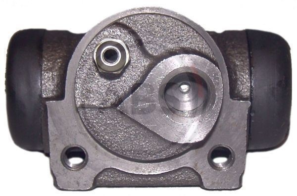 A.B.S. 62840X Radbremszylinder Hinten Links Rechts Passend FüR Nissan Renault-image