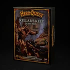 HeroQuest Kellar’s Keep Expansion