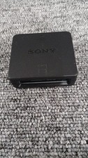 Sony PS3 Memory Card Adapter CECHZM1 PlayStation 3 Video Games No BOX