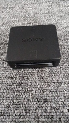Sony PS3 Memory Card Adapter CECHZM1 PlayStation 3 Video Games No BOX
