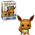 Funko POP! Games Pokemon Eevee Diamond Glitter #626 Hot Topic Exclusive