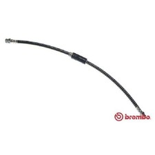 2x Bremsschlauch vorne für Audi A3 8P1 8P7 8PA 24178293