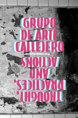 Mareada Rosa Translation Collect Grupo de Arte Callej (Taschenbuch) (US IMPORT)