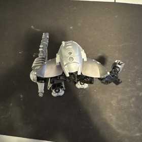 LEGO Bionicle Hero Factory Rise of the Rookies 7168: Duncan Bulk 