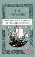 Padraic Colum | The Voyagers | Buch | Englisch (2022) | Gebunden